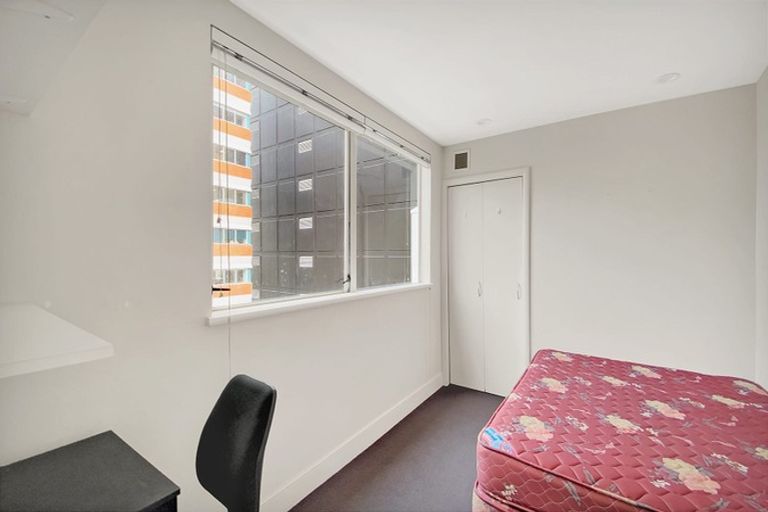 Photo of property in Madison On The Square Apartments, 2a/37 Federal Street, Auckland Central, Auckland, 1010