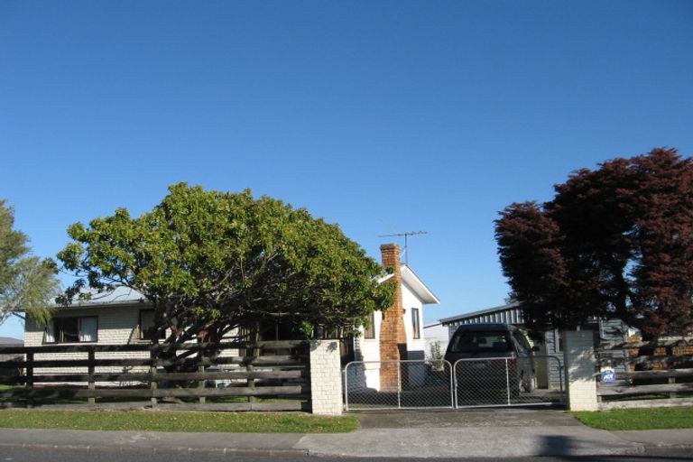 Photo of property in 65 Sheehan Avenue, Papakura, 2110
