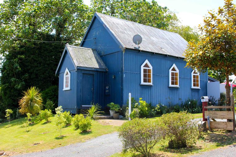 Photo of property in 9 Coates Road, Arapuni, Putaruru, 3415