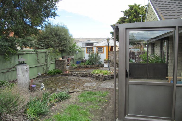 Photo of property in 99b Centennial Avenue, Alexandra, 9320