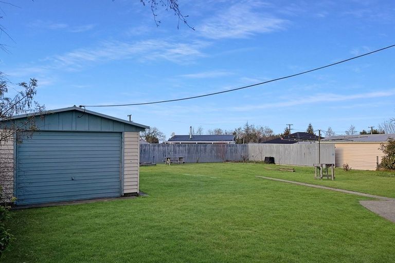 Photo of property in 23 Hallewell Road, Twizel, 7901