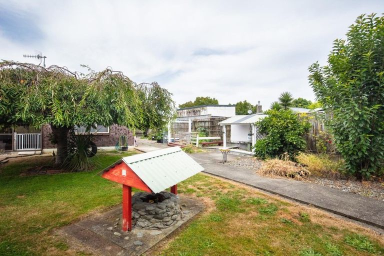 Photo of property in 3 Kebbell Avenue, Levin, 5510