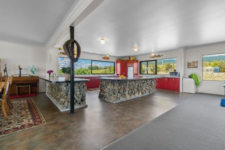 Photo of property in 1937 Lake Ferry Road, Pirinoa, Featherston, 5772