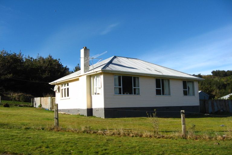 Photo of property in 7 Flagstaff Road, Bluff, 9814