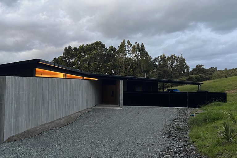 Photo of property in 22 Bishop Lane, Tawharanui Peninsula, Matakana, 0986