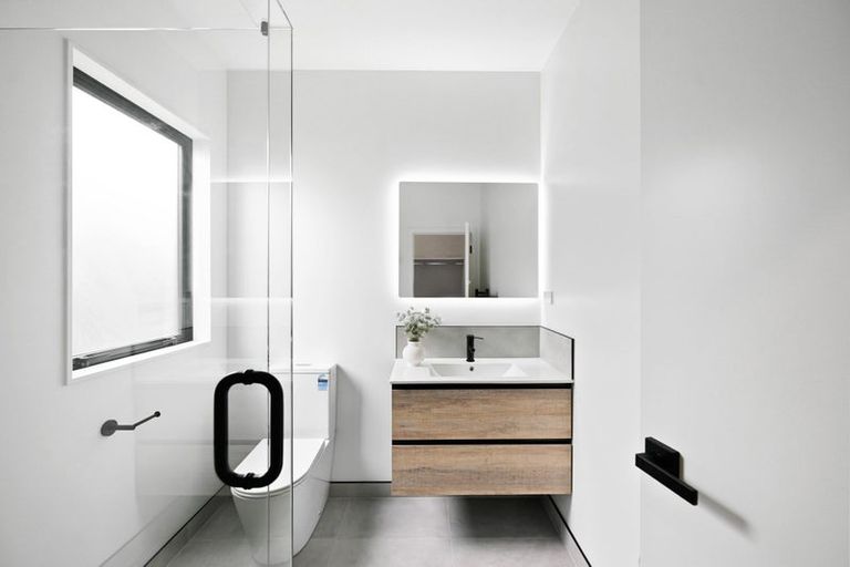 Photo of property in 1 Gosset Avenue, Chartwell, Hamilton, 3210