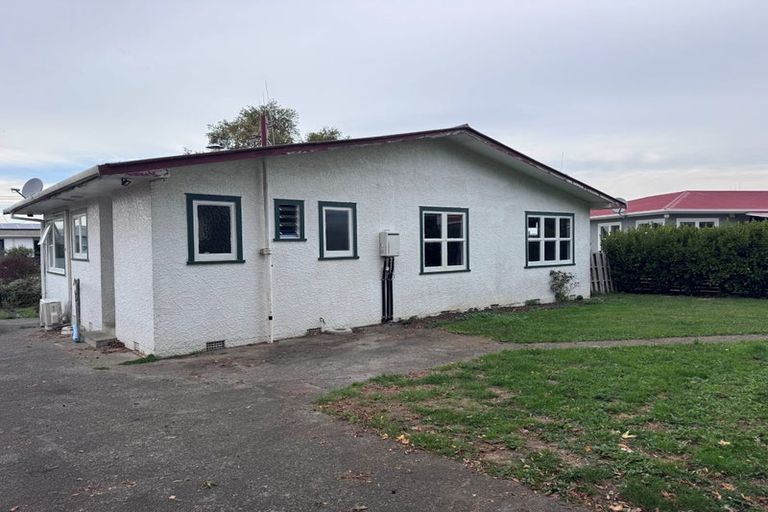 Photo of property in 18 Cobham Way, Feilding, 4702