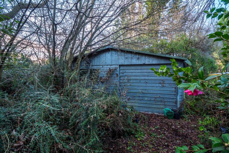 Photo of property in 610 Woodbury Road, Woodbury, Geraldine, 7991