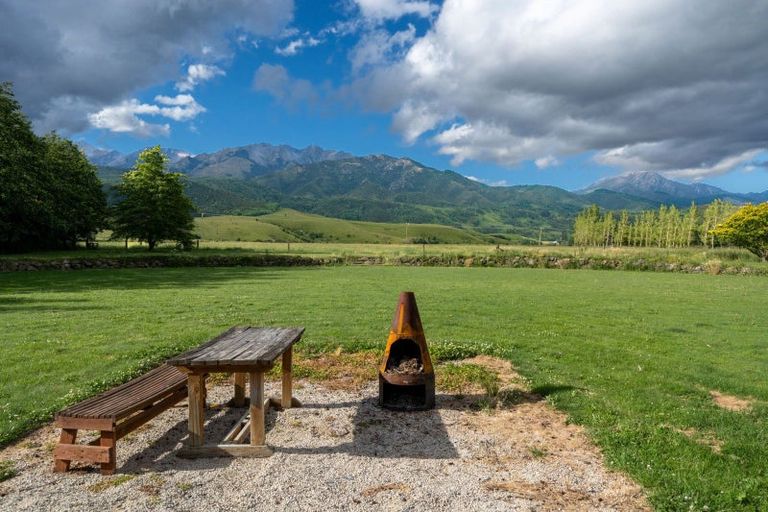 Photo of property in 537 Woodbank Road, Hanmer Springs, 7334