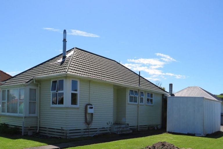 Photo of property in 37 Apatu Street, Wairoa, 4108