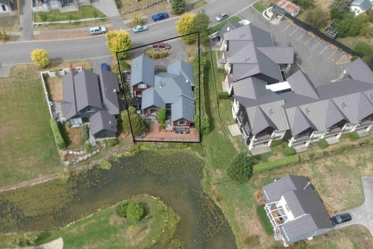 Photo of property in 5 Rutherford Crescent, Hanmer Springs, 7334