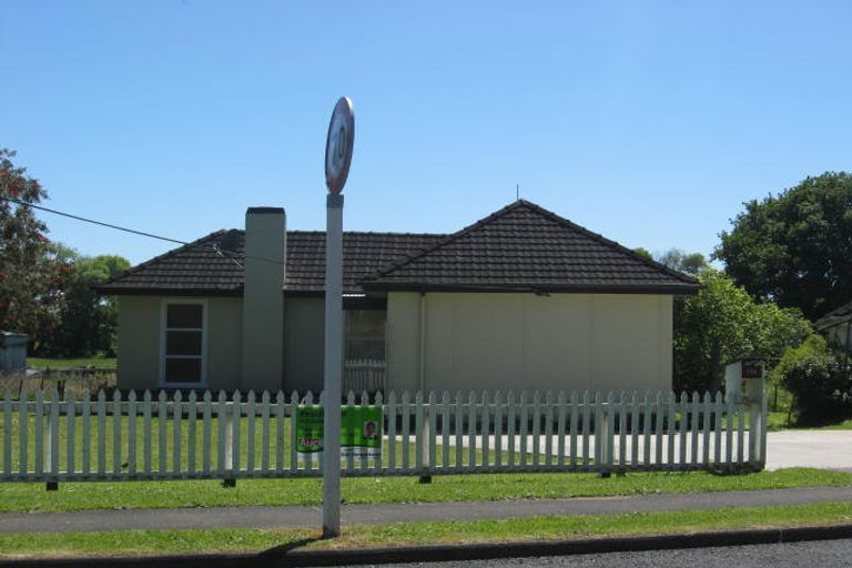 Photo of property in 967 Park Road, Te Awamutu, 3800