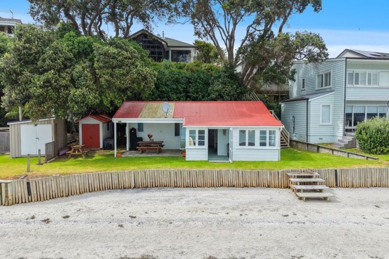 Photo of property in 63a Torkar Road, Clarks Beach, 2122