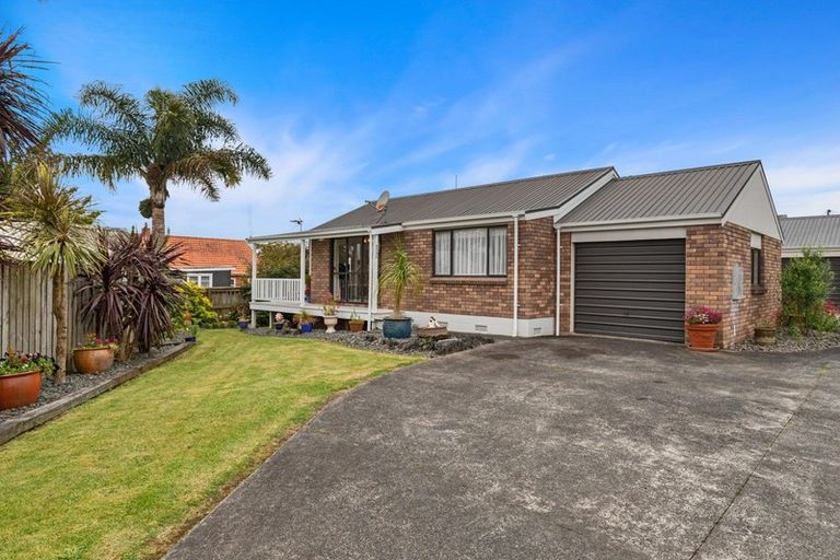 Photo of property in 428d Thames Street, Morrinsville, 3300