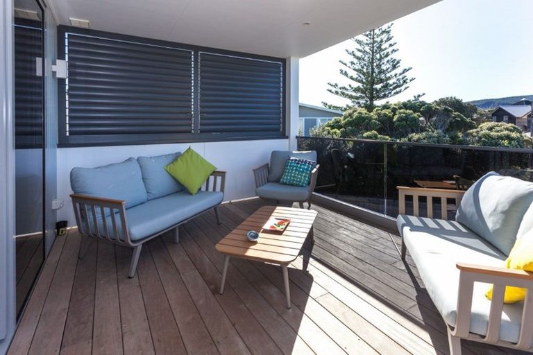 Photo of property in 105a Mooloo Crescent, Whangamata, 3620
