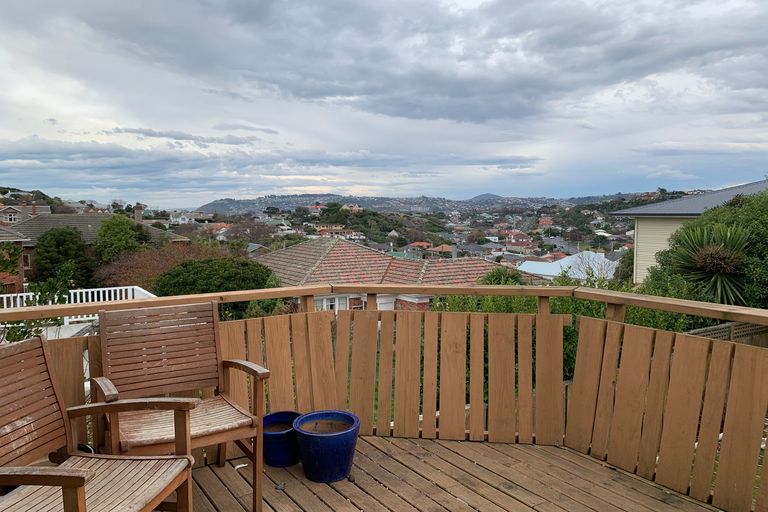 Photo of property in 43 Elliot Street, Andersons Bay, Dunedin, 9013