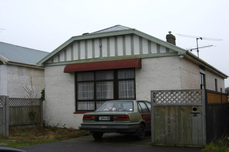 Photo of property in 91 Venus Street, Georgetown, Invercargill, 9812