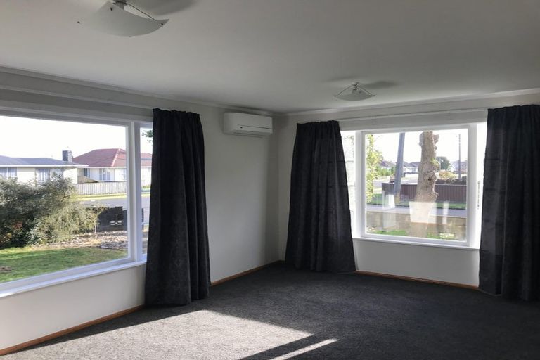 Photo of property in 27 Dorset Street, Levin, 5510