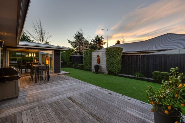 Photo of property in 7 Sterling Crescent, Kaiapoi, 7630