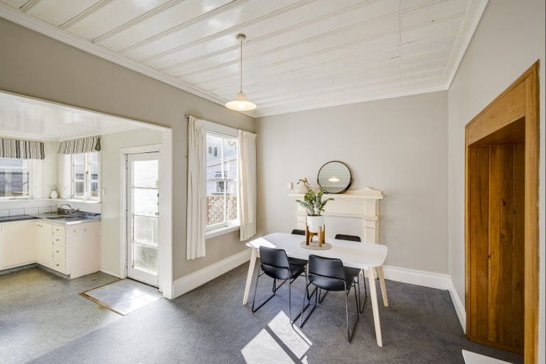 Photo of property in 112 Waghorne Street, Ahuriri, Napier, 4110