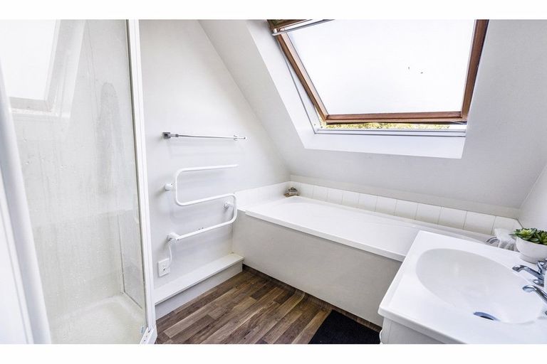 Photo of property in 527a Saint Asaph Street, Phillipstown, Christchurch, 8011