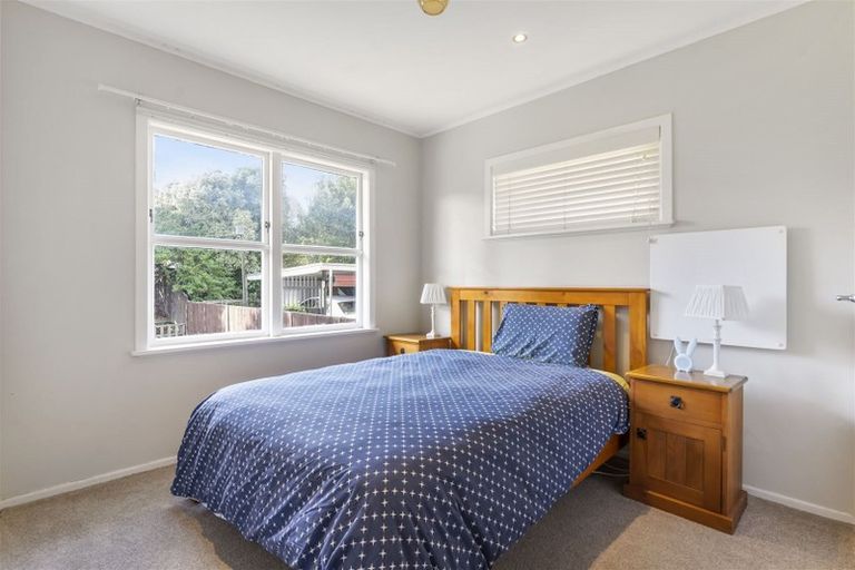 Photo of property in 34 Marriott Road, Pakuranga, Auckland, 2010