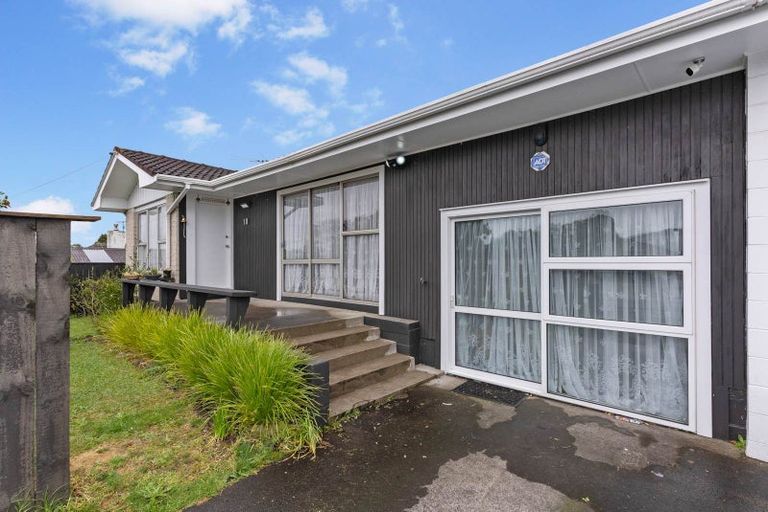 Photo of property in 1b Bowater Place, Manurewa, Auckland, 2102
