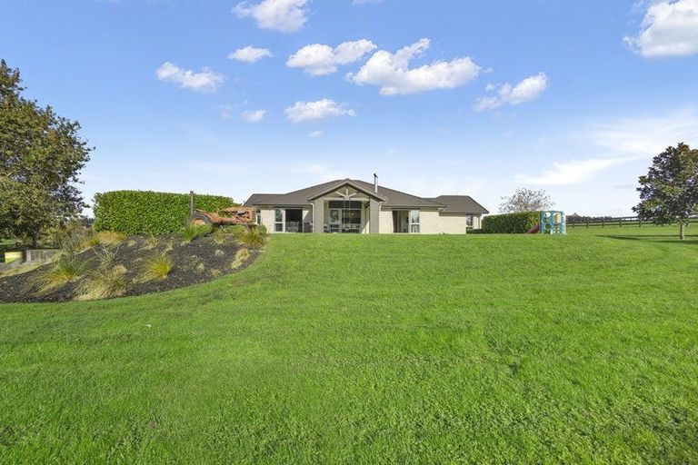 Photo of property in 70 Woolrich Road, Te Kowhai, Hamilton, 3288