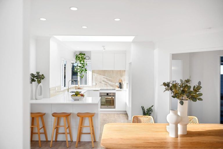 Photo of property in 85 Plateau Heights, Mount Maunganui, 3116