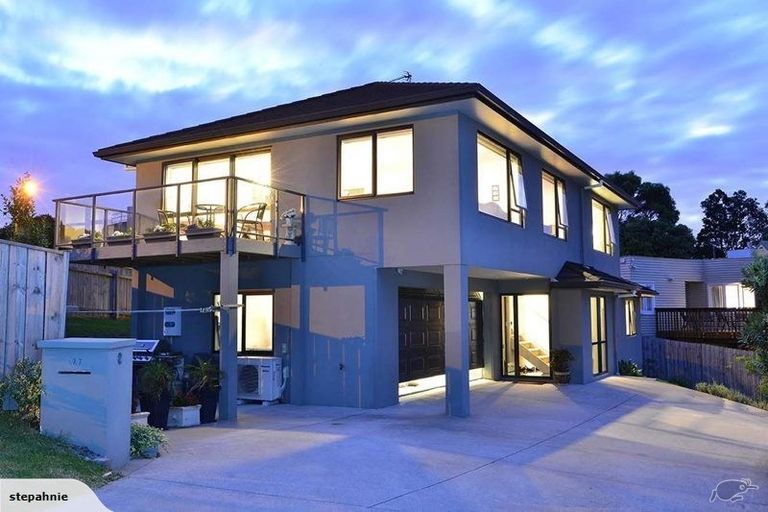 Photo of property in 127 West Hoe Heights, Orewa, 0931