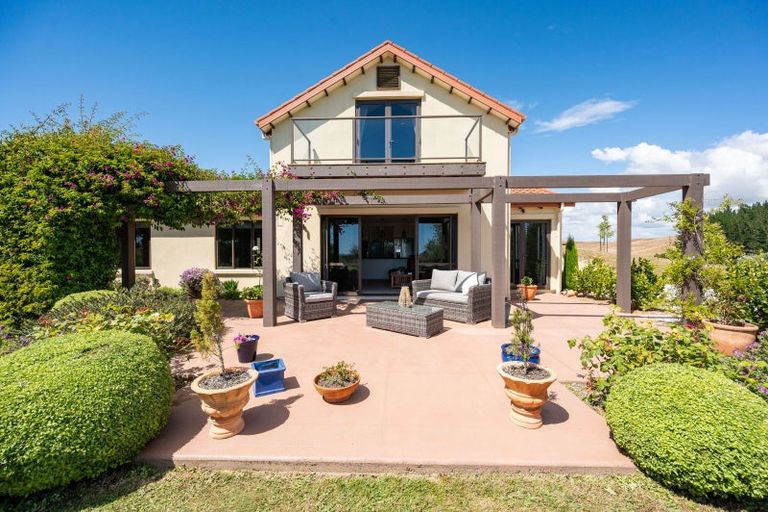 Photo of property in 184 Horton Road, Tasman, Upper Moutere, 7173