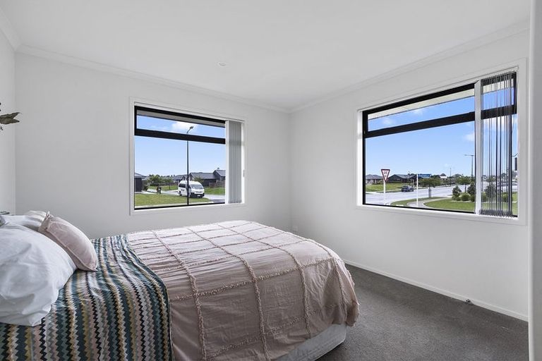 Photo of property in 2 Batham Drive, Matamata, 3400