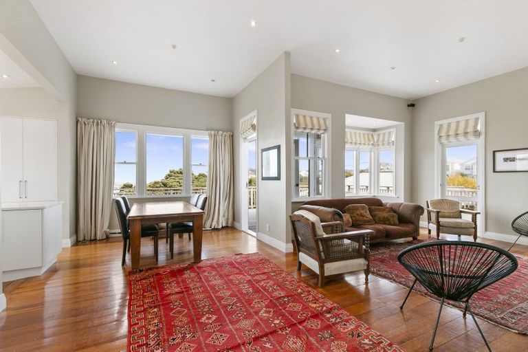 Photo of property in 22 Kainui Road, Hataitai, Wellington, 6021