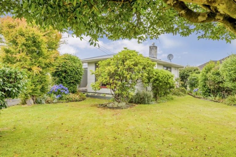 Photo of property in 158 Winchester Street, Levin, 5510