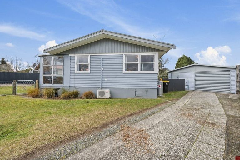 Photo of property in 101 Richmond Avenue, Tokoroa, 3420