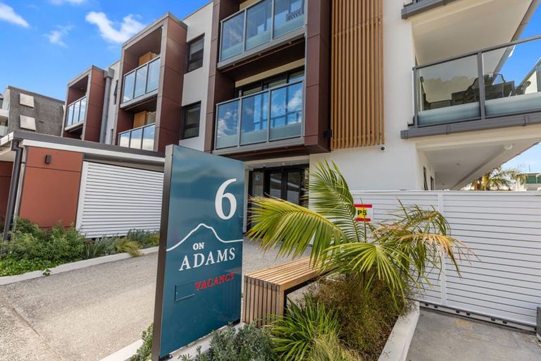 Photo of property in 109/6 Adams Avenue, Mount Maunganui, 3116