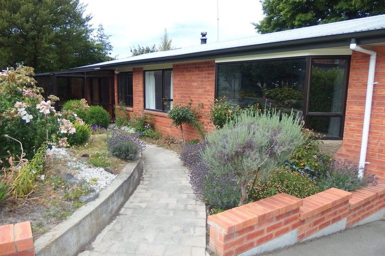 Photo of property in 184a Wai-iti Road, Highfield, Timaru, 7910