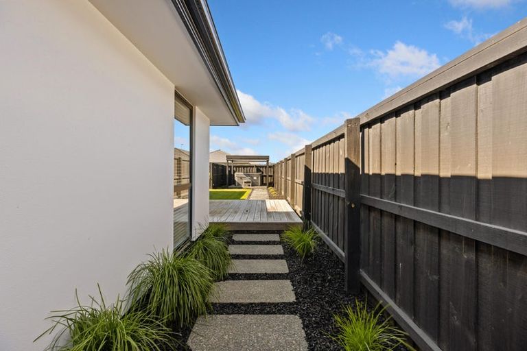 Photo of property in 24 Wakefield Drive, Rolleston, 7615