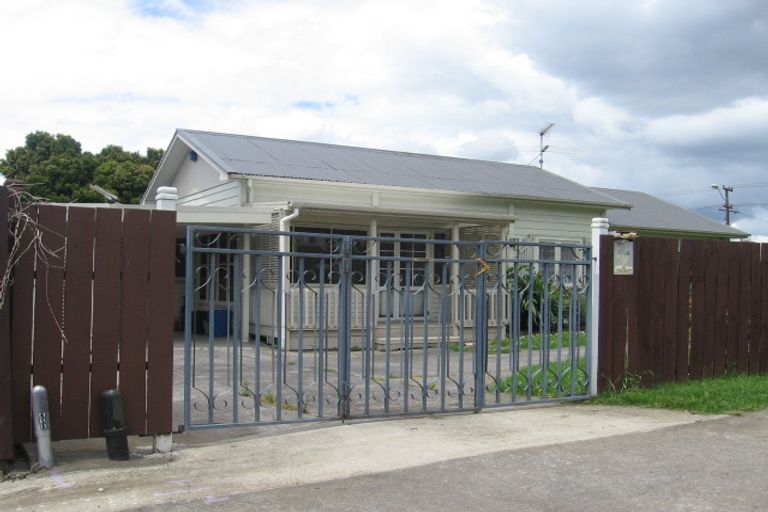 Photo of property in 154 Wyllie Road, Papatoetoe, Auckland, 2025