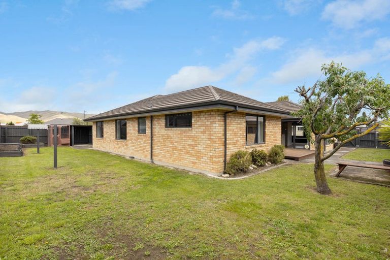 Photo of property in 2 Puketea Place, Redwoodtown, Blenheim, 7201