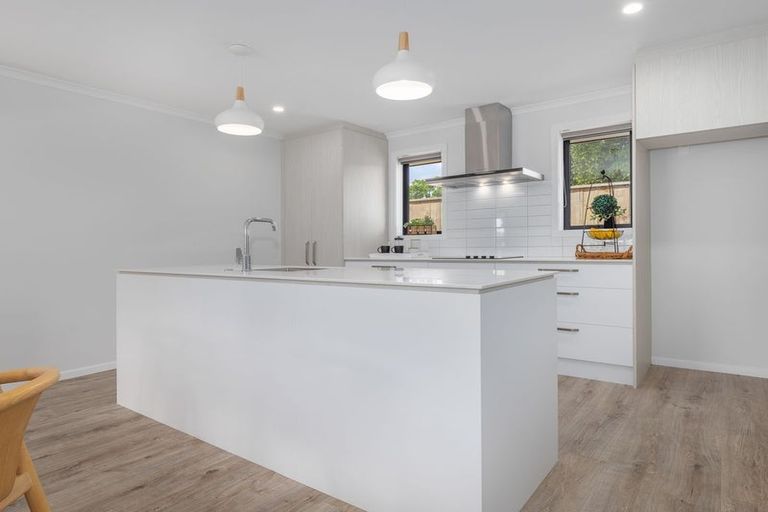 Photo of property in 1 Catherine Lane, Levin, 5510