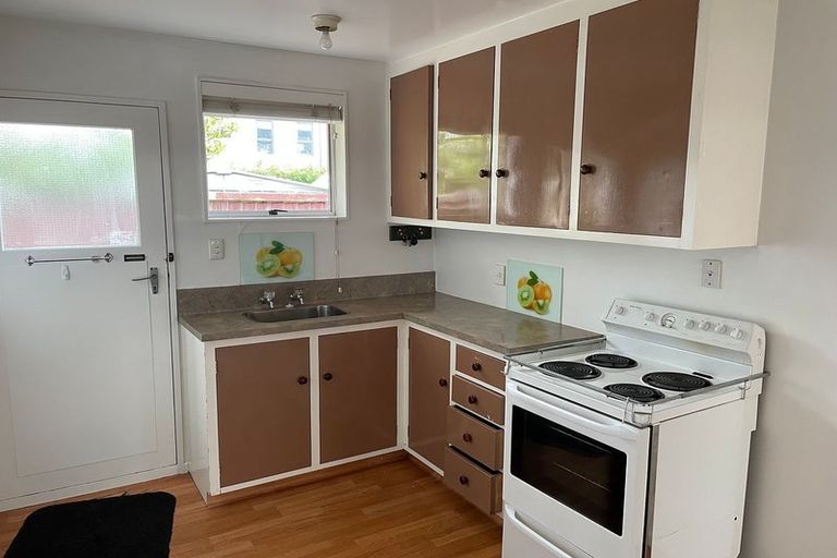 Photo of property in 3/126 Bishop Street, St Albans, Christchurch, 8014