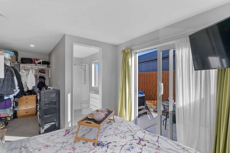 Photo of property in 18 Nepia Lane, Rolleston, 7615