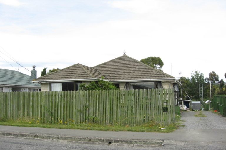 Photo of property in 45 Heathcote Street, Woolston, Christchurch, 8023