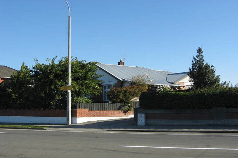 Photo of property in 182b Otipua Road, Watlington, Timaru, 7910