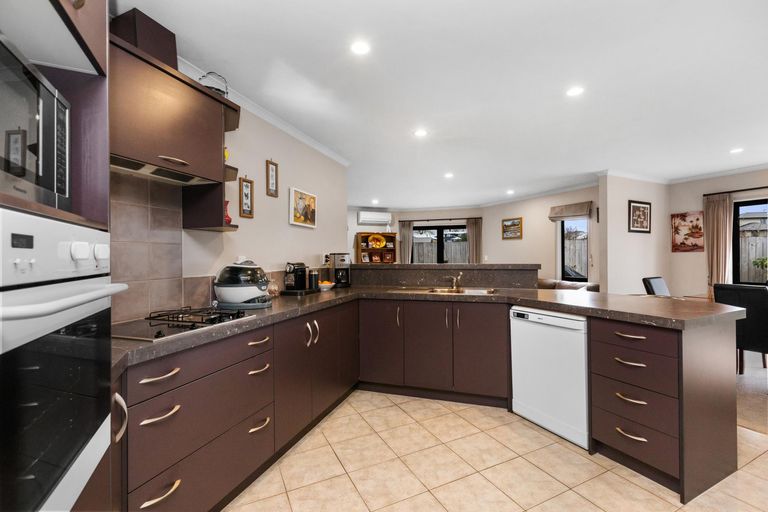 Photo of property in 4 Breen Place, Morrinsville, 3300