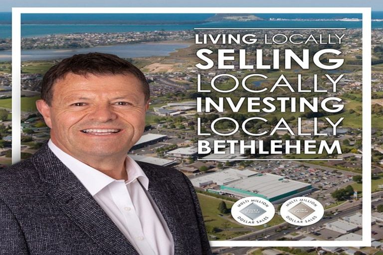 Photo of property in 9 Glencarron Place, Bethlehem, Tauranga, 3110