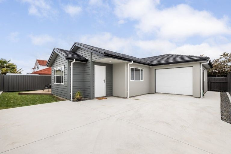 Photo of property in 3/52 Park Road, Greenmeadows, Napier, 4112