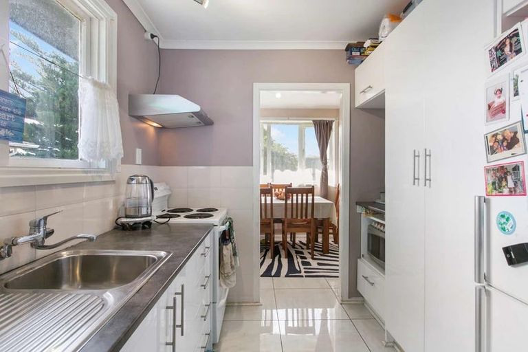 Photo of property in 57 Cobham Crescent, Otara, Auckland, 2023