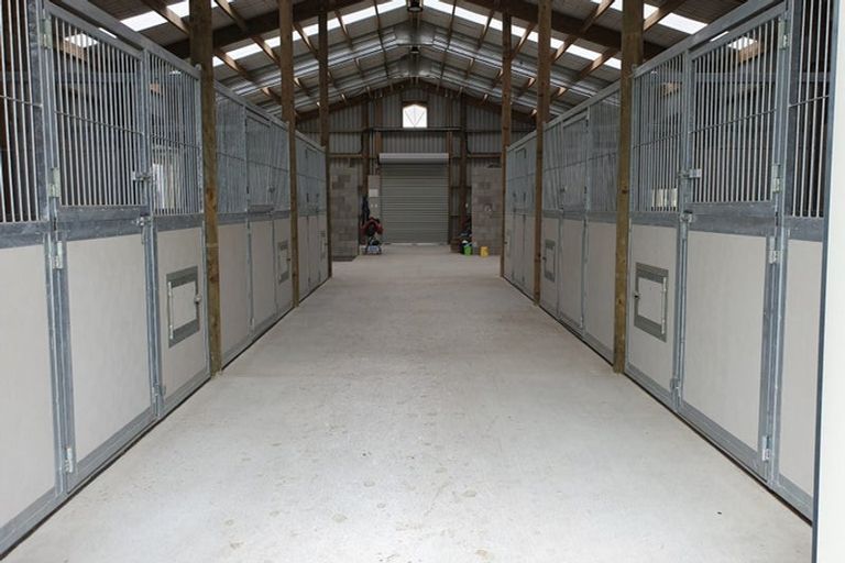 Photo of property in 242 Maraetai Rd - State Highway State Highway, Tokoroa, 3491